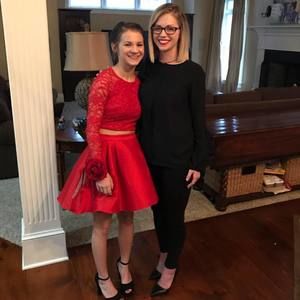 Meet your Posher, Marissa